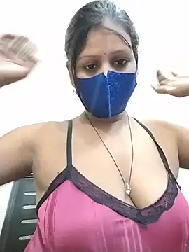 hotyrani07 Show in webcam