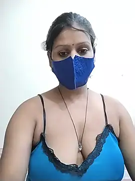 Show Webcam de hotyrani07