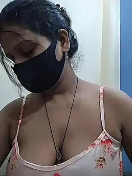 Show Webcam de hotyrani07
