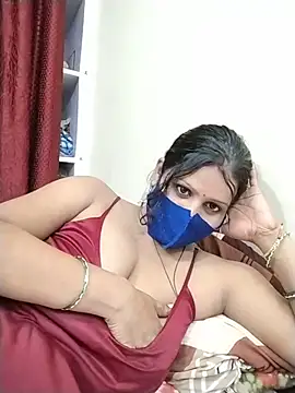 Show webcam de hotyrani07