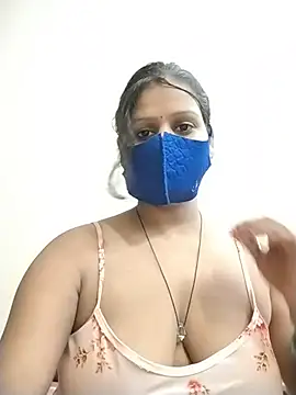 hotyrani07 Adlı Modelin Web Kamerası Şovu