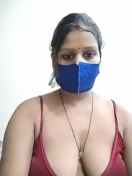 Show webcam de hotyrani07