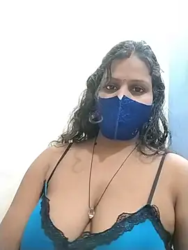 Show Webcam de hotyrani07