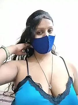 Show de webcam de hotyrani07