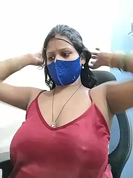 hotyrani07 Webcam show