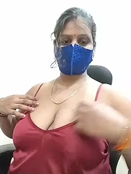 hotyrani07 Webcam-Show