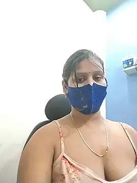Show Webcam de hotyrani07