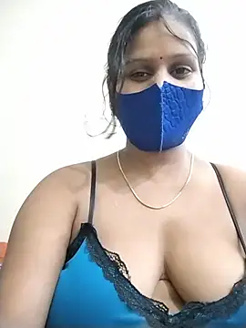hotyrani07 Webcam Show