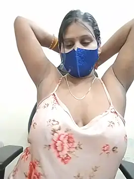 แชท XXX สดของ hotyrani07