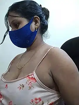 hotyrani07 网络视讯表演