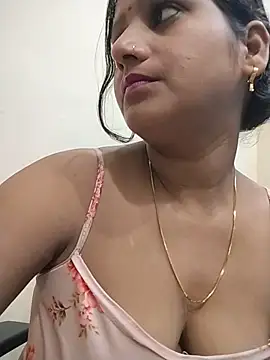 Show de webcam de hotyrani07