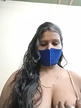 hotyrani07 网络视讯表演