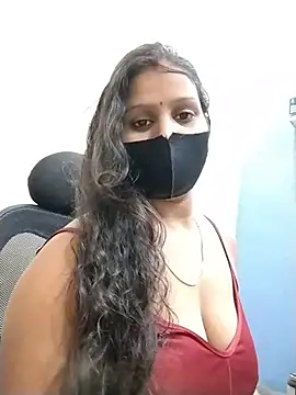 hotyrani07 Webcamshow