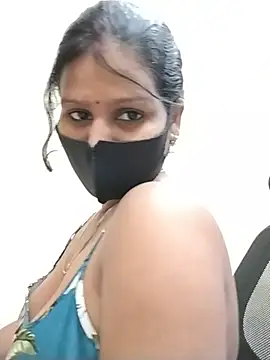 hotyrani07 网络视讯表演