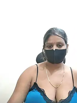 Show Webcam de hotyrani07