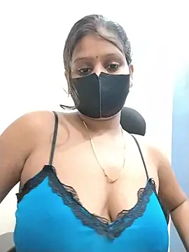 hotyrani07 Adlı Modelin Web Kamerası Şovu