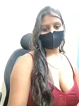 hotyrani07 Adlı Modelin Web Kamerası Şovu