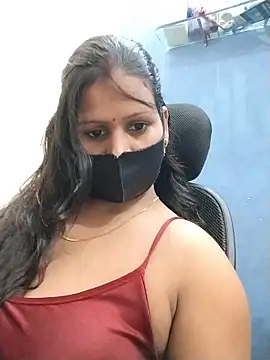 Show webcam de hotyrani07