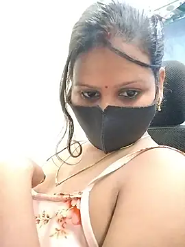hotyrani07n Webbikameraesitys