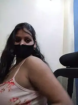 عرض كام hotyrani07