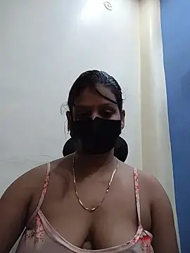 Show Webcam de hotyrani07