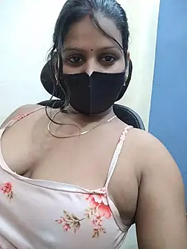 hotyrani07 Webcamshow
