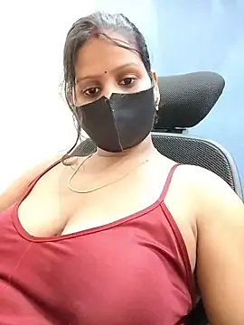 Chat XXX ao vivo de hotyrani07