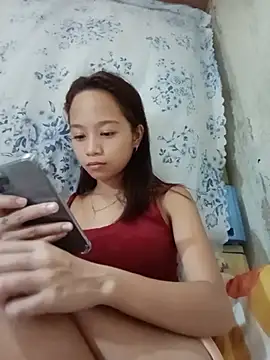 Živá chatovací místnost Asianpinay_Skinny1818