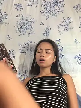 Asianpinay_Skinny1818 Pertunjukan Webcam