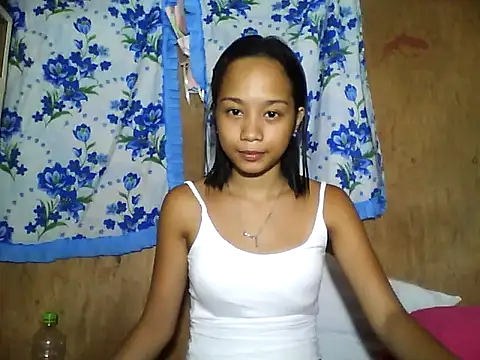 Asianpinay_Skinny1818 Pertunjukan Webcam