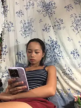 Asianpinay_Skinny1818 – Kamerová šou