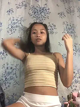 Asianpinay_Skinny1818 웹캠 쇼