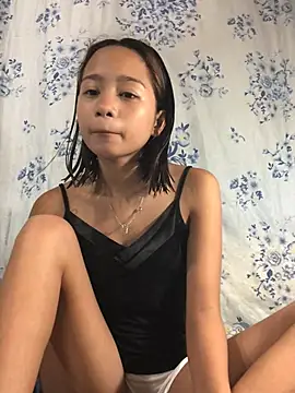 Asianpinay_Skinny1818 Pertunjukan Webcam