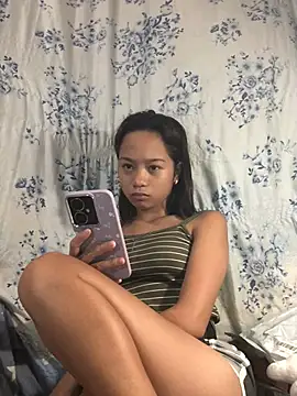 Asianpinay_Skinny1818 Pertunjukan Webcam