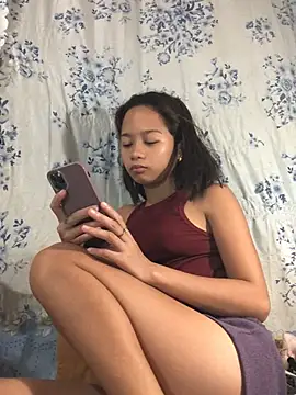 Asianpinay_Skinny1818's Webcam Show
