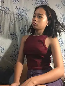 Asianpinay_Skinny1818 웹캠 쇼