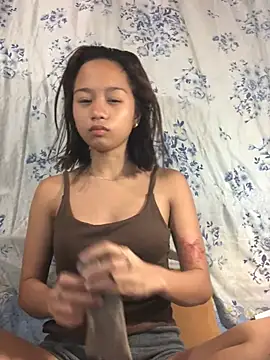 Show de webcam de Asianpinay_Skinny1818