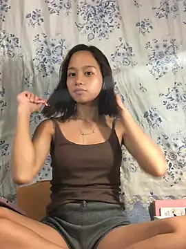 Show de Asianpinay_Skinny1818 na webcam
