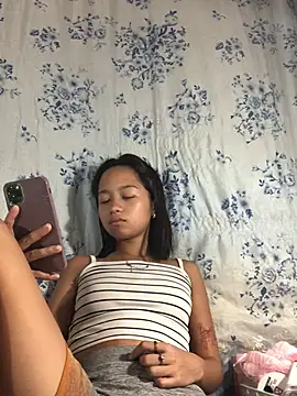 Asianpinay_Skinny1818 Webcam-Show