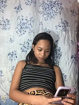 Bilik Sembang Langsung Asianpinay_Skinny1818