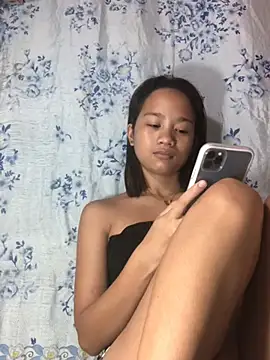 Asianpinay_Skinny1818: вебкам-шоу