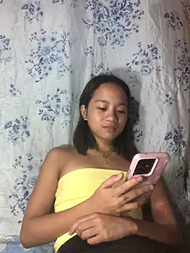 Asianpinay_Skinny1818のウェブカメラショー