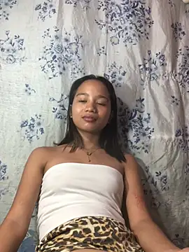 Вебкам-шоу Asianpinay_Skinny1818