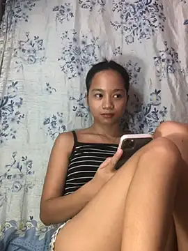 Asianpinay_Skinny1818のウェブカメラショー