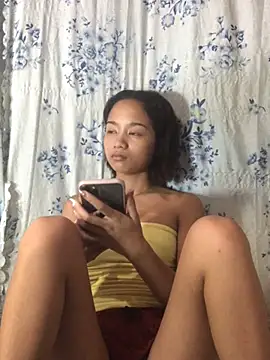Asianpinay_Skinny1818 Pertunjukan Webcam