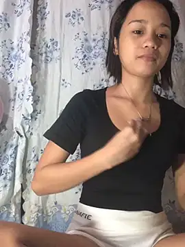 Webkamerová show Asianpinay_Skinny1818