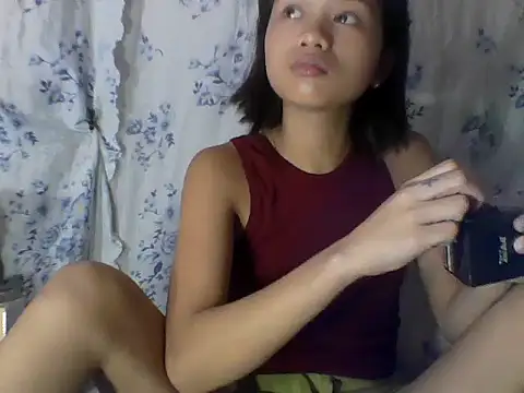 Asianpinay_Skinny1818 웹캠 쇼