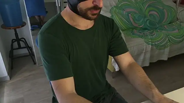 Luchashn Webbikameraesitys