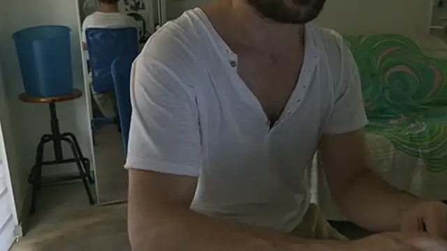 Show de webcam de Luchash