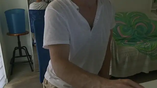 Luchash Webcam Show